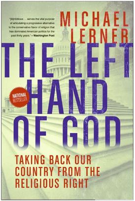 Left Hand of God, The