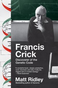 francis-crick