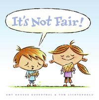 its-not-fair