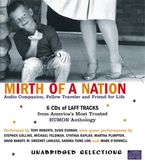 Mirth of a Nation Downloadable audio file UBR by Michael J. Rosen