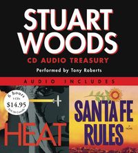 stuart-woods-cd-audio-treasury-low-price