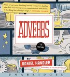Adverbs Downloadable audio file UBR by Daniel Handler