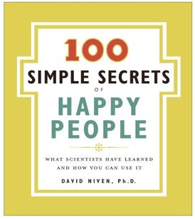 100 Simple Secrets of Happy People, The