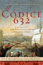 El Codice 632 Paperback  by José Rodrigues dos Santos
