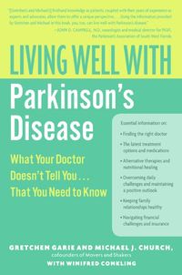 living-well-with-parkinsons-disease