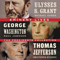 eminent-lives-the-presidents-collection