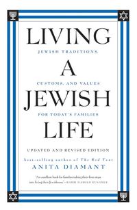 living-a-jewish-life-updated-and-revised-edition