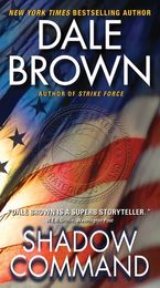 Shadow Command Paperback  by Dale Brown