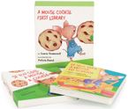 A Mouse Cookie First Library Board book  by Laura Numeroff
