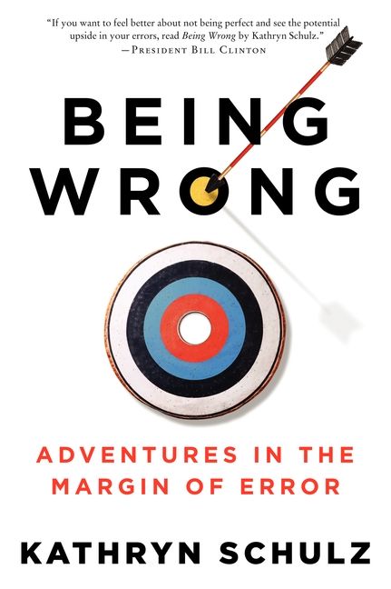 being-wrong