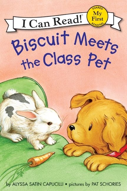 biscuit-meets-the-class-pet