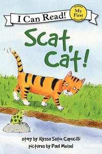 scat-cat