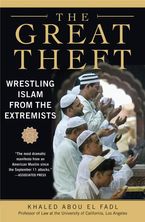 The Great Theft