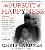 The Pursuit of Happyness Downloadable audio file ABR by Chris Gardner