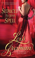 Seduced By Your Spell