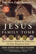 The Jesus Family Tomb