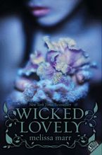 Wicked Lovely Paperback  by Melissa Marr