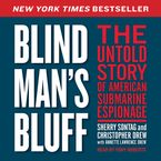 Blind Man's Bluff Downloadable audio file ABR by Sherry Sontag