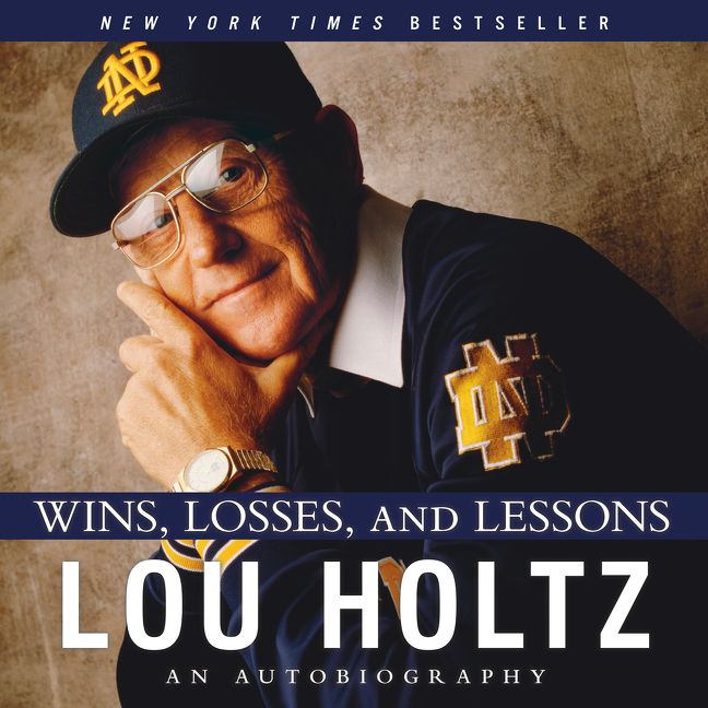 Wins Losses and Lessons CD An Autobiography Epub-Ebook