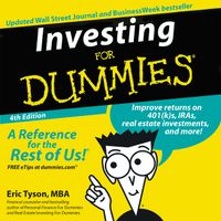 investing-for-dummies-4th-edition