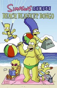 simpsons-comics-beach-blanket-bongo