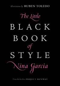 the-little-black-book-of-style