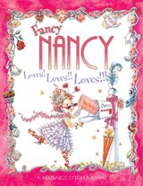 Fancy Nancy And The Fall Foliage Jane O Connor Paperback