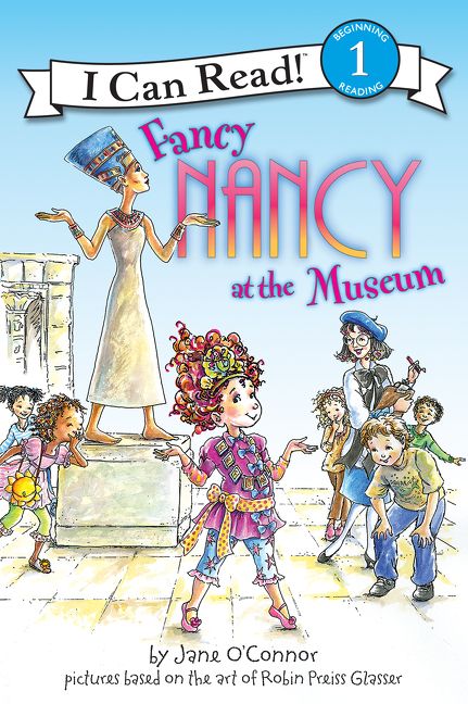 fancy-nancy-at-the-museum