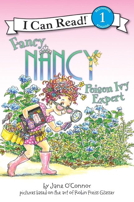 fancy-nancy-poison-ivy-expert