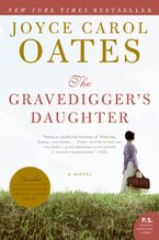 The Gravedigger's Daughter Paperback  by Joyce Carol Oates