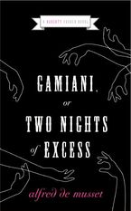 Gamiani, or Two Nights of Excess