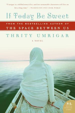 honor thrity umrigar review