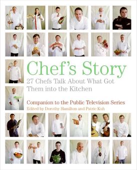 Chef's Story