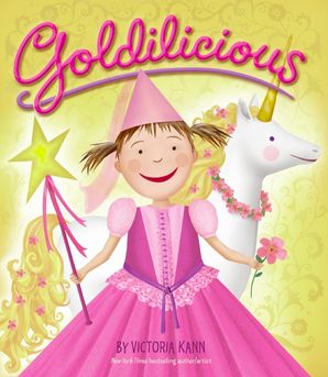 Goldilicious