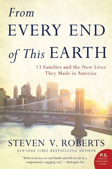 From Every End of This Earth Book Cover