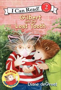 gilbert-and-the-lost-tooth
