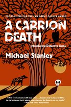 A Carrion Death Paperback  by Michael Stanley