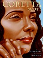 Coretta Scott Hardcover  by Ntozake Shange