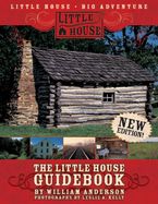 The Little House Guidebook Paperback  by William Anderson