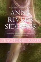 Peachtree Road Paperback  by Anne Rivers Siddons