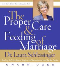 the-proper-care-and-feeding-of-marriage