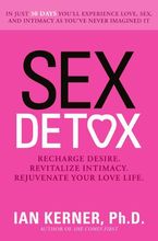 Sex Detox Downloadable audio file UBR by Ian Kerner