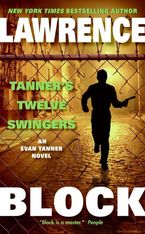 Tanner's Twelve Swingers Paperback  by Lawrence Block