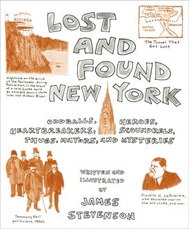 Lost and Found New York