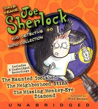 joe-sherlock-kid-detective-audio-collection