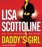 Daddy's Girl Downloadable audio file ABR by Lisa Scottoline