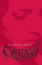 Evernight Paperback  by Claudia Gray