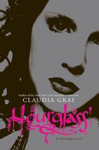 Hourglass Paperback  by Claudia Gray