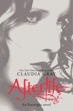 Afterlife Paperback  by Claudia Gray