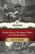 97 Orchard Paperback  by Jane Ziegelman